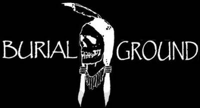 logo Burial Ground (USA)